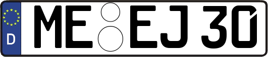 ME-EJ30