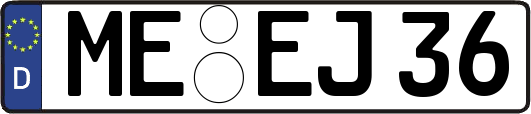 ME-EJ36