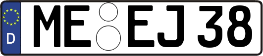 ME-EJ38