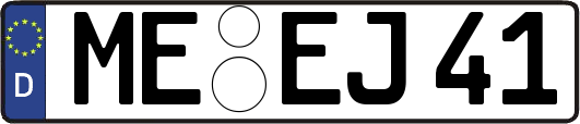 ME-EJ41