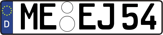 ME-EJ54