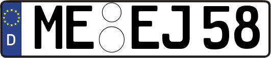 ME-EJ58