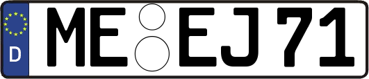 ME-EJ71