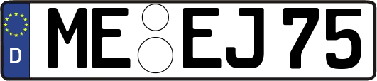 ME-EJ75