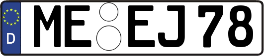 ME-EJ78