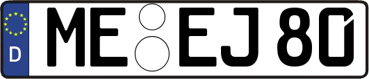 ME-EJ80