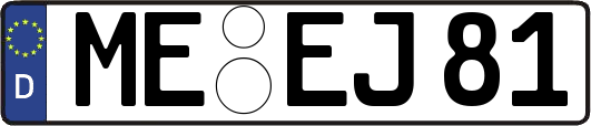ME-EJ81