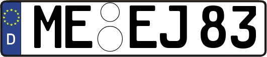 ME-EJ83