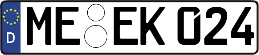 ME-EK024