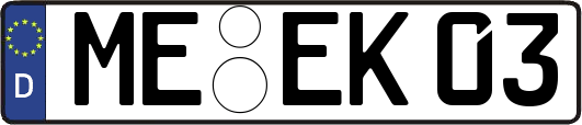 ME-EK03