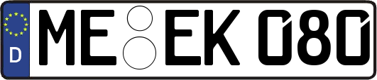 ME-EK080