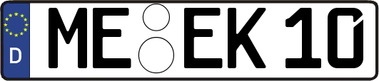 ME-EK10