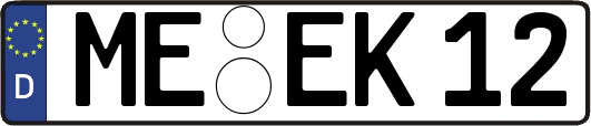 ME-EK12