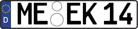 ME-EK14