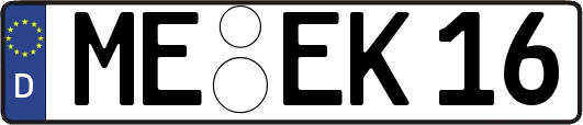 ME-EK16