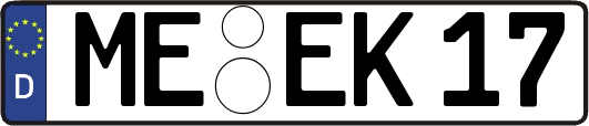 ME-EK17