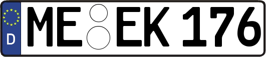 ME-EK176