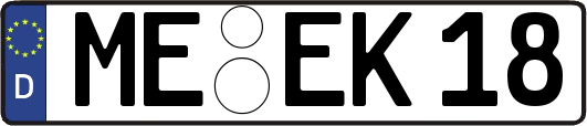 ME-EK18