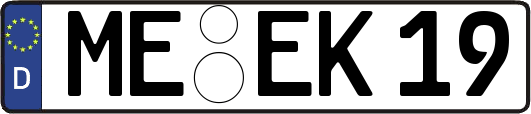 ME-EK19