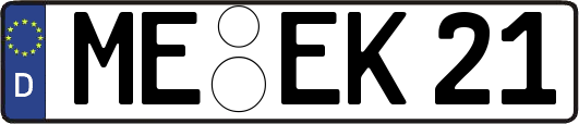 ME-EK21