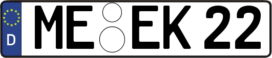 ME-EK22