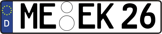 ME-EK26