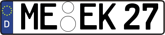 ME-EK27