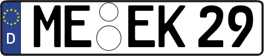 ME-EK29