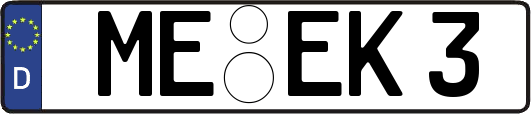 ME-EK3