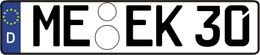 ME-EK30