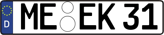 ME-EK31