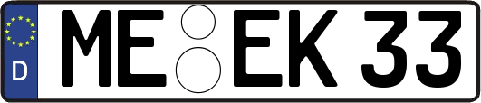ME-EK33