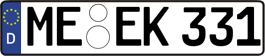 ME-EK331