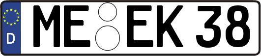 ME-EK38