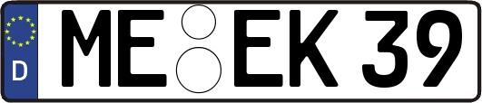 ME-EK39