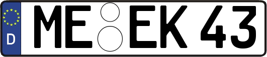 ME-EK43