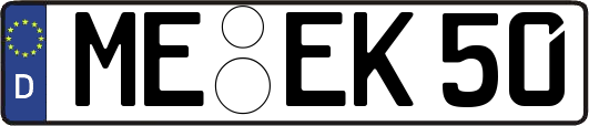 ME-EK50