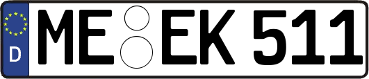 ME-EK511