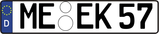 ME-EK57