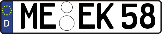 ME-EK58