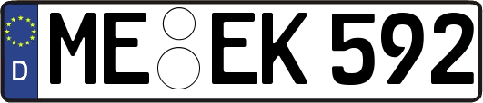ME-EK592