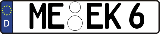 ME-EK6