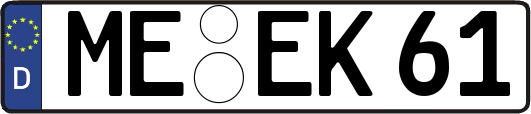 ME-EK61