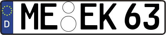 ME-EK63