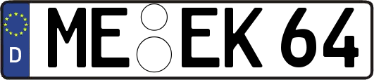 ME-EK64