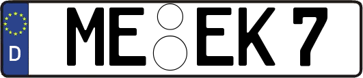 ME-EK7