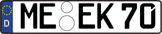ME-EK70