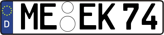 ME-EK74