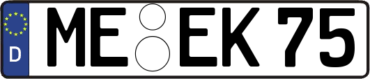 ME-EK75