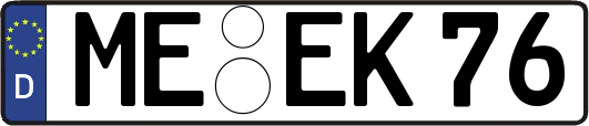 ME-EK76